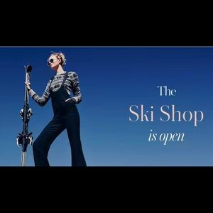 💜Free People Overall fir the WINTER SHOP